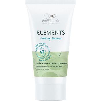 Wella Professionals Elements Champú Calmante 1000ml