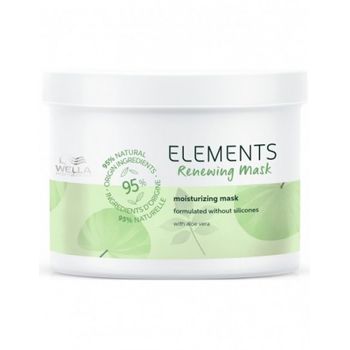 Wella Professionals Elements Pro Mascarilla Renovadora 150ml