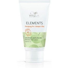 Wella Calming Pre-shampoo 70 Ml Unisex