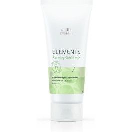 Wella Elements Renewing Conditioner 200 Ml Mujer