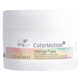 Wella Professionals Color Motion+ Mascarilla 150 Ml