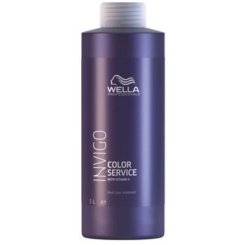 Wella Professionals Invigo Color Service Tratamiento Post Color 1000ml