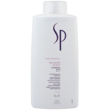 System Professional Balance Scalp Champú 1000 Ml