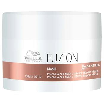 Wella Professionals Fusion Intense Repair Mascarilla 500ml