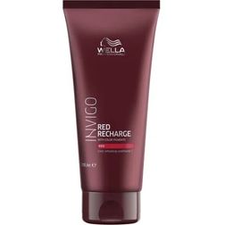 Wella Professionals Invigo Color Recharge Red Acondicionador 200 Ml