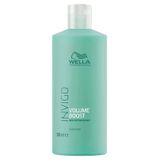 Wella Professionals Invigo Volume Boost Crystal Mascarilla Capilar 145ml