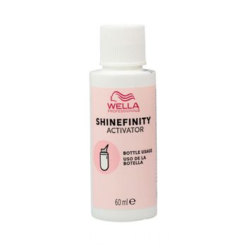 Líquido Activador Wella Shinefinity (60 Ml)