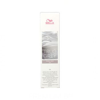 Matizador De Color Wella Color Pearl Mist Light (60 Ml)