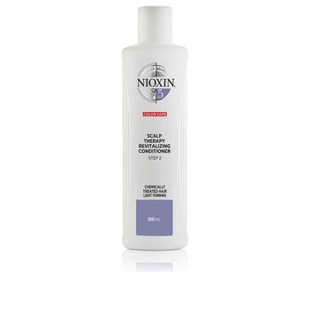 Sistema 5 - Acondicionador - Cabello Tratado Químicamente Y Debilitado - Paso 2 300 Ml