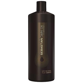 Champú Dark Oil Sebastian 1000 Ml