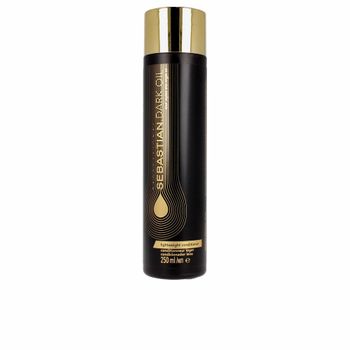 Acondicionador Sebastian Dark Oil Lightweight (250 Ml)