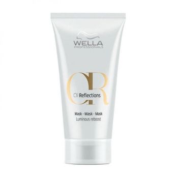 Wella Professionals Oil Reflections Luminous Reboost Mascarilla 150ml