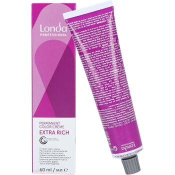 Londa Professional Tinte Permanente Colour Extra Rich 60 Ml