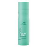 Wella Professionals Invigo Volume Boost Champú Capilar 1000ml