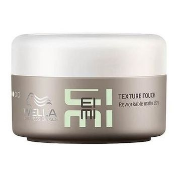 Wella Professionals Eimi Texture Touch Arcilla Mate Capilar 75 Ml