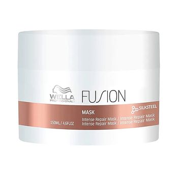 Wella Fusión Mascarilla 150 Ml