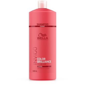 Wella Invigo Scalp Balance Pure Shampoo 1000ml - champú purificante