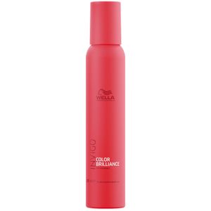 Wella Professionals Invigo Color Brilliance Espuma Acondicionadora 200 Ml