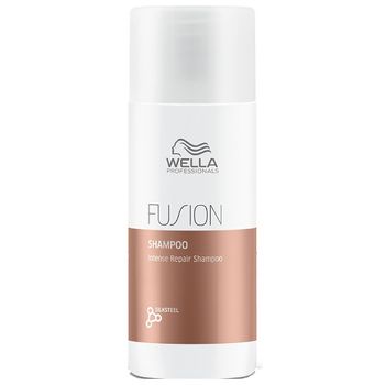 Wella Fusión Champú 50 Ml Mini