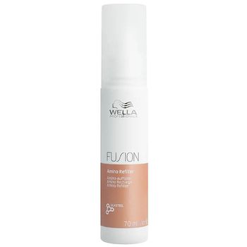 Wella Fusión Amino Refiller 70 Ml