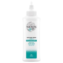 Nioxin Scalp Recovery Sérum Calmante Antícaspa Paso 3 100 Ml