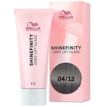 Wella Shinefinity 04/12 Cool Chia