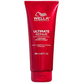 Wella Ultimate Repair Step 2 Acondicionador 200 Ml