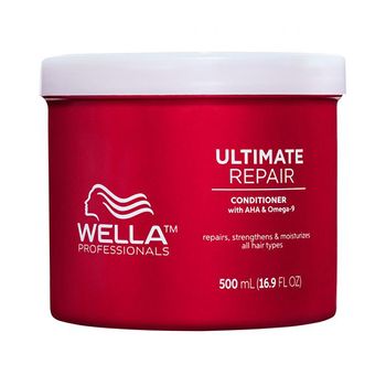 Wella Ultimate Repair Step 2 Acondicionador 500 Ml