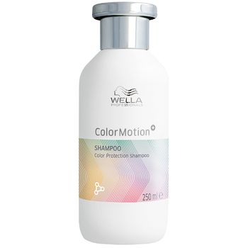 Wella Colormotion Shampoo 250 Ml