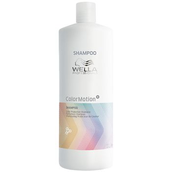 Wella Colormotion Shampoo 1000 Ml