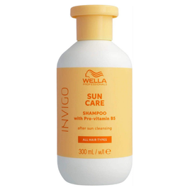 Wella Professionals Invigo Sun Care After Sun Champú Capilar 300 Ml