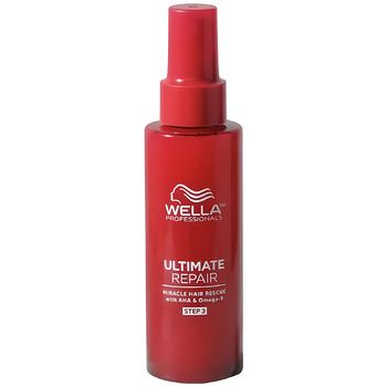 Wella Ultimate Repair Step 3 Miracle Hair Rescue Tratamiento 95 Ml