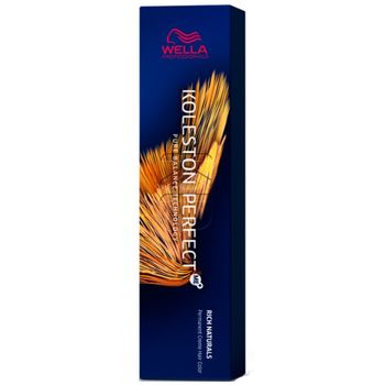 Wella Tinte Koleston Perfect 44/02