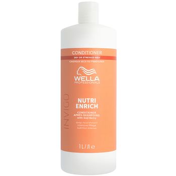 Wella Invigo Nutri Enrich Conditioner 1000 Ml