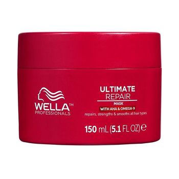 Wella Ultimate Repair Mask 150 Ml