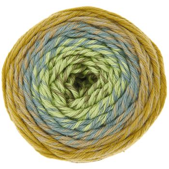 Bola De Algodón De Oliva - Ricorumi Spin Dk 50 Gr