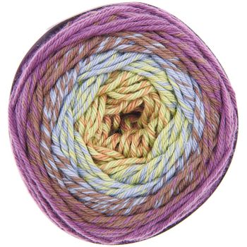 Bola De Algodón De Otoño - Ricorumi Spin Dk 50 Gr