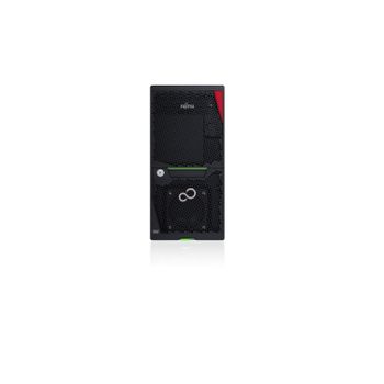 Fujitsu Primergy Tx1310 M5 Servidor 2 Tb Torre Intel Xeon E E-2324g 3,1 Ghz 8 Gb Ddr4-sdram