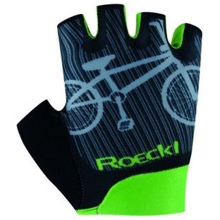 Roeckl Guantes Trapani Junior