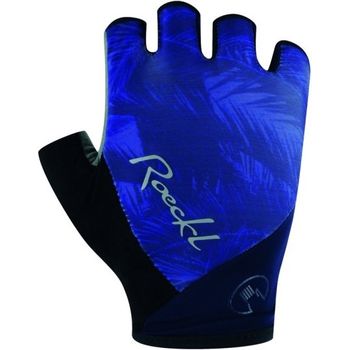 Roeckl Guantes Danis Lady Azul