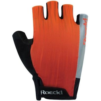 Roeckl Guantes Illasi High Performance Naranja