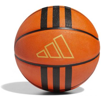 Balon De Baloncesto 3 Stripes Rubber X3