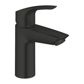 Grohe 32 467 243 Eurosmart Grifo Monomando De Lavabo Tamaño S Color Negro Mate