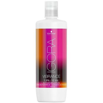 Schwarzkopf Igora Vibrance Oxidante 1.9% 6 Vol 1000 Ml