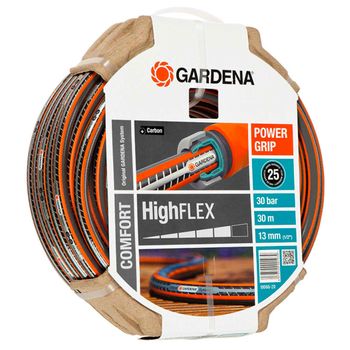 Manguera De Jardín Comfort Highflex 13 Mm 30 M 18066-20 Gardena