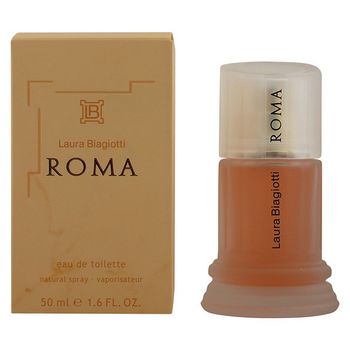 Perfume Mujer Roma Laura Biagiotti Edt