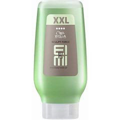 Wella Professionals Eimi Sculpt Force Gel Extra Fuerte 250ml