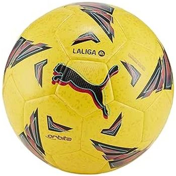 Balon De Futbol Orbita La Liga 1 Puma