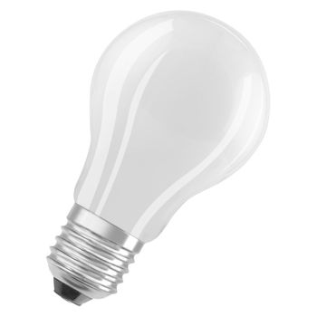 Bombilla Led Osram A E27 Opal 2,5w 525lm 3000k Ip20  300 ° [lv-4099854009570]