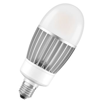 Bombilla Led Ip65 Ledvance E27 Opal 41w 5400lm 2700k Ip65  360 ° [lv-4099854040726]